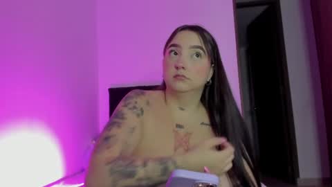 Snapshot of celeste_y_pipe chatting on July 7, 6:47 am Celeste Y Pipe online show from July 7, 6:47 am