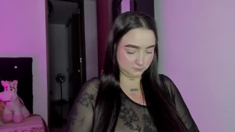 Snapshot of celeste_y_pipe chatting on July 21, 4:48 am Celeste Y Pipe online show from July 21, 4:48 am