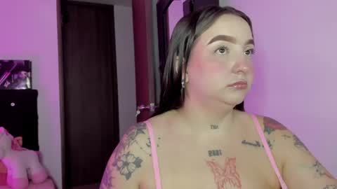 Snapshot of celeste_y_pipe chatting on July 29, 4:43 am Celeste Y Pipe online show from July 29, 4:43 am