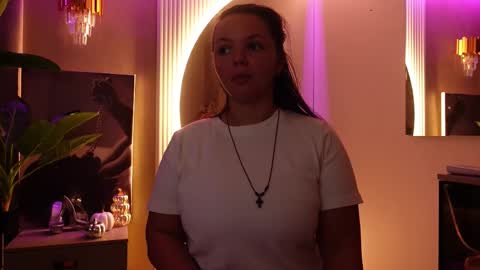 Snapshot of celestebailey chatting on November 4, 4:33 am CelesteBailey online show from November 4, 4:33 am