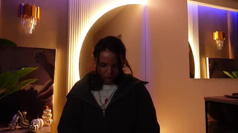 Snapshot of celestebailey chatting on November 8, 4:45 am CelesteBailey online show from November 8, 4:45 am