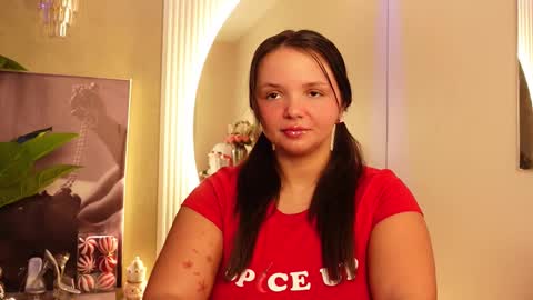 Snapshot of celestebailey chatting on November 23, 7:30 am CelesteBailey online show from November 23, 7:30 am