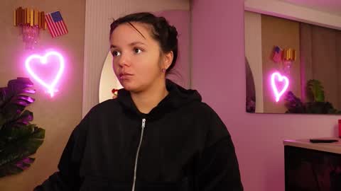 CelesteBailey online show from March 3, 3:23 am