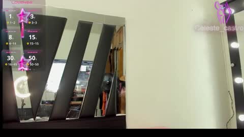 Mariana online show from February 12, 4:24 pm