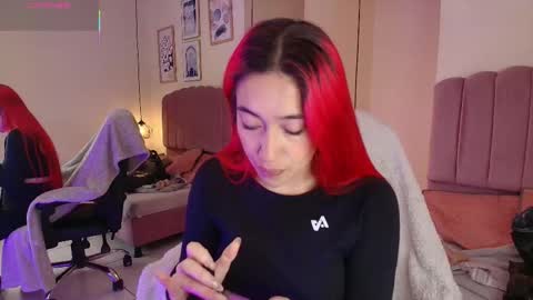 Celeste online show from January 14, 11:38 am