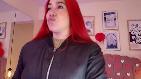 Celeste online show from February 18, 11:28 am