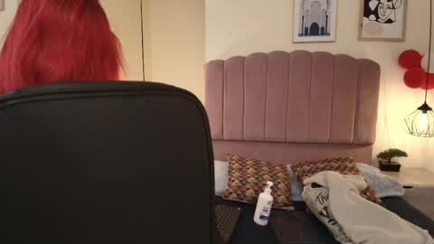 Celeste online show from April 25, 11:13 am