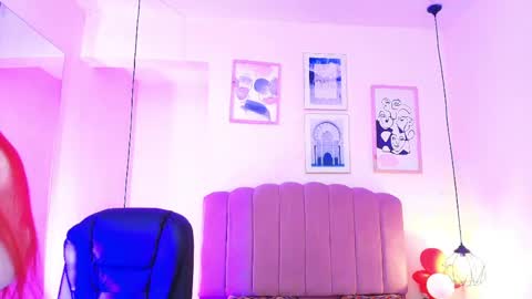 Celeste online show from April 29, 11:14 am