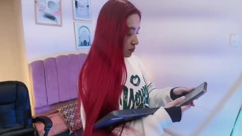 Celeste online show from May 26, 11:17 am