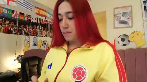 Celeste online show from June 17, 11:23 am