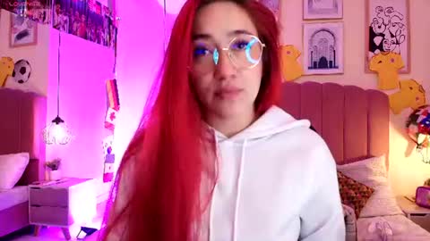 Snapshot of celestee15_ chatting on June 22, 11:18 am Celeste online show from June 22, 11:18 am