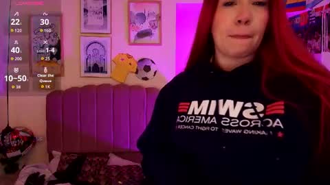 Snapshot of celestee15_ chatting on June 27, 11:15 am Celeste online show from June 27, 11:15 am