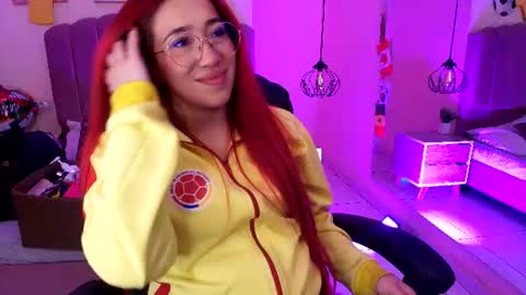 Snapshot of celestee15_ chatting on June 27, 12:22 pm Celeste online show from June 27, 12:22 pm