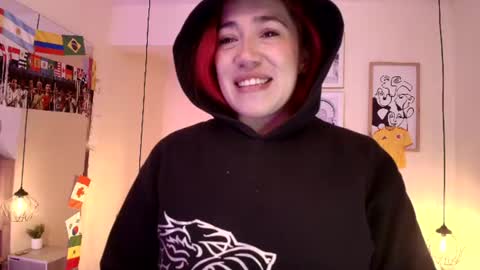 Snapshot of celestee15_ chatting on July 6, 11:18 am Celeste online show from July 6, 11:18 am