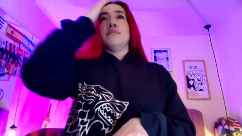 Snapshot of celestee15_ chatting on July 8, 11:15 am Celeste online show from July 8, 11:15 am