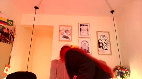 Snapshot of celestee15_ chatting on July 11, 11:13 am Celeste online show from July 11, 11:13 am