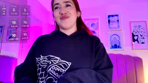 Snapshot of celestee15_ chatting on July 23, 11:19 am Celeste online show from July 23, 11:19 am