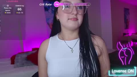 celesteeeuph online show from November 11, 7:47 pm