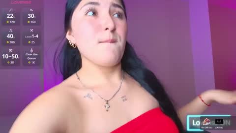 celesteeeuph online show from November 22, 7:35 pm