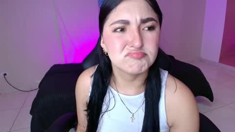 celesteeeuph online show from December 3, 8:07 pm