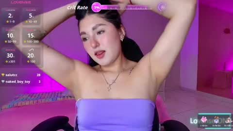 celesteeeuph online show from December 17, 8:26 pm