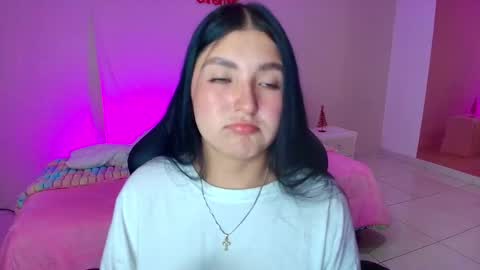 celesteeeuph online show from January 6, 11:18 pm