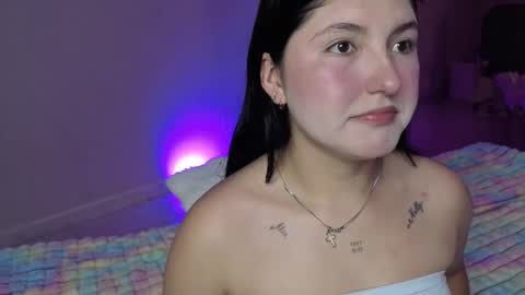 celesteeeuph online show from March 7, 8:50 pm