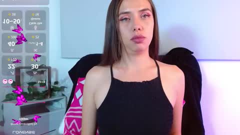 Snapshot of celestegp chatting on February 4, 4:40 am celestegp online show from February 4, 4:40 am