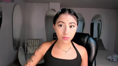 Snapshot of celestemoonx1 chatting on May 22, 2:30 am Celeste Moon online show from May 22, 2:30 am