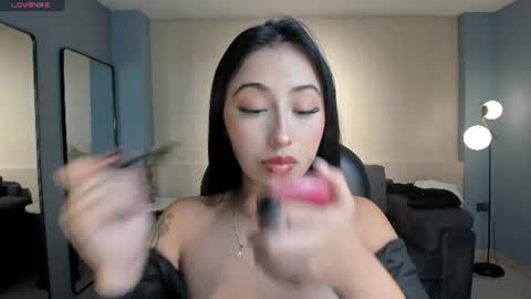 Snapshot of celestemoonx1 chatting on June 14, 2:09 am Celeste Moon online show from June 14, 2:09 am