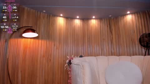 Celeste online show from January 14, 8:41 am