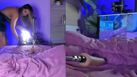 Snapshot of celesterabbit chatting on January 7, 10:41 pm The girl of your eyes online show from January 7, 10:41 pm