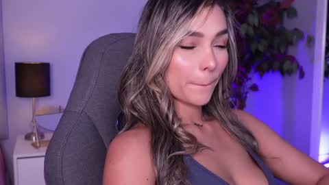 Snapshot of celesterabbit chatting on January 15, 7:44 pm The girl of your eyes online show from January 15, 7:44 pm