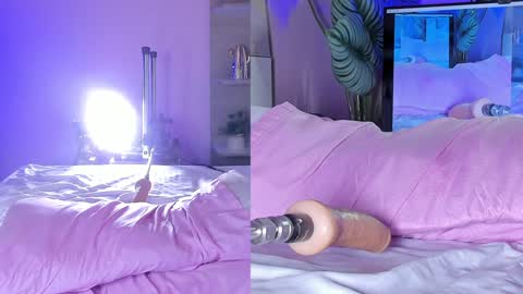 Snapshot of celesterabbit chatting on February 8, 5:08 pm The girl of your eyes online show from February 8, 5:08 pm