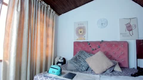 Celeste online show from January 25, 11:44 am