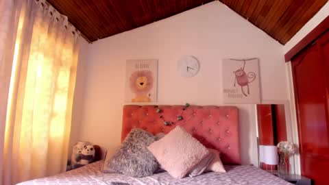 Celeste online show from January 25, 6:46 pm