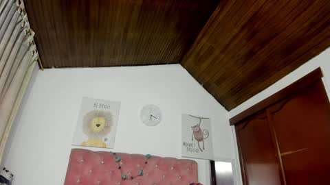 Celeste online show from January 28, 11:28 am