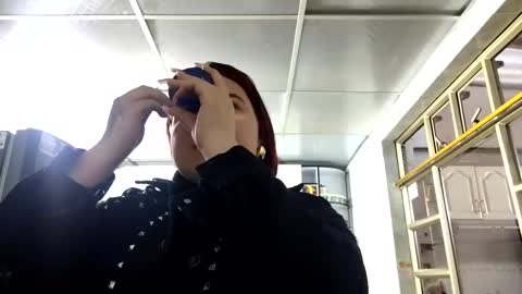 Celeste online show from January 29, 11:20 am