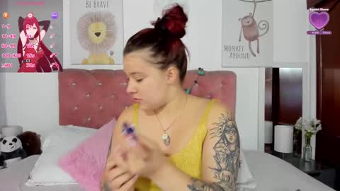 Celeste online show from February 13, 11:28 am