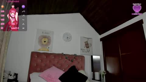 Celeste online show from February 17, 11:23 am