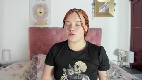 Celeste online show from September 15, 11:21 am