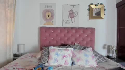 Celeste online show from September 19, 11:33 am