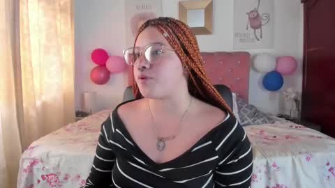 Celeste online show from September 23, 5:27 pm