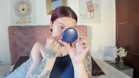 Celeste online show from November 22, 11:42 am