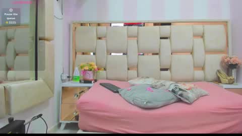 celestesexx_ online show from March 3, 1:23 am