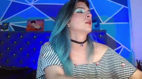 I am Valentinn online show from November 13, 12:09 am