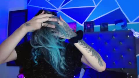 I am Valentinn online show from November 14, 4:06 pm