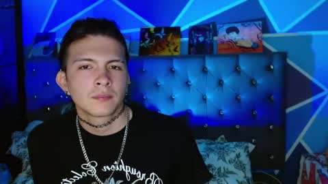 Snapshot of celesteswett chatting on December 18, 9:21 pm I am Valentinn online show from December 18, 9:21 pm