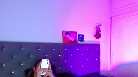 Snapshot of celesteswett chatting on March 6, 1:35 am I am Valentinn online show from March 6, 1:35 am