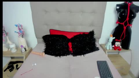 Snapshot of celesthejones chatting on January 29, 6:12 am CelestheJones online show from January 29, 6:12 am